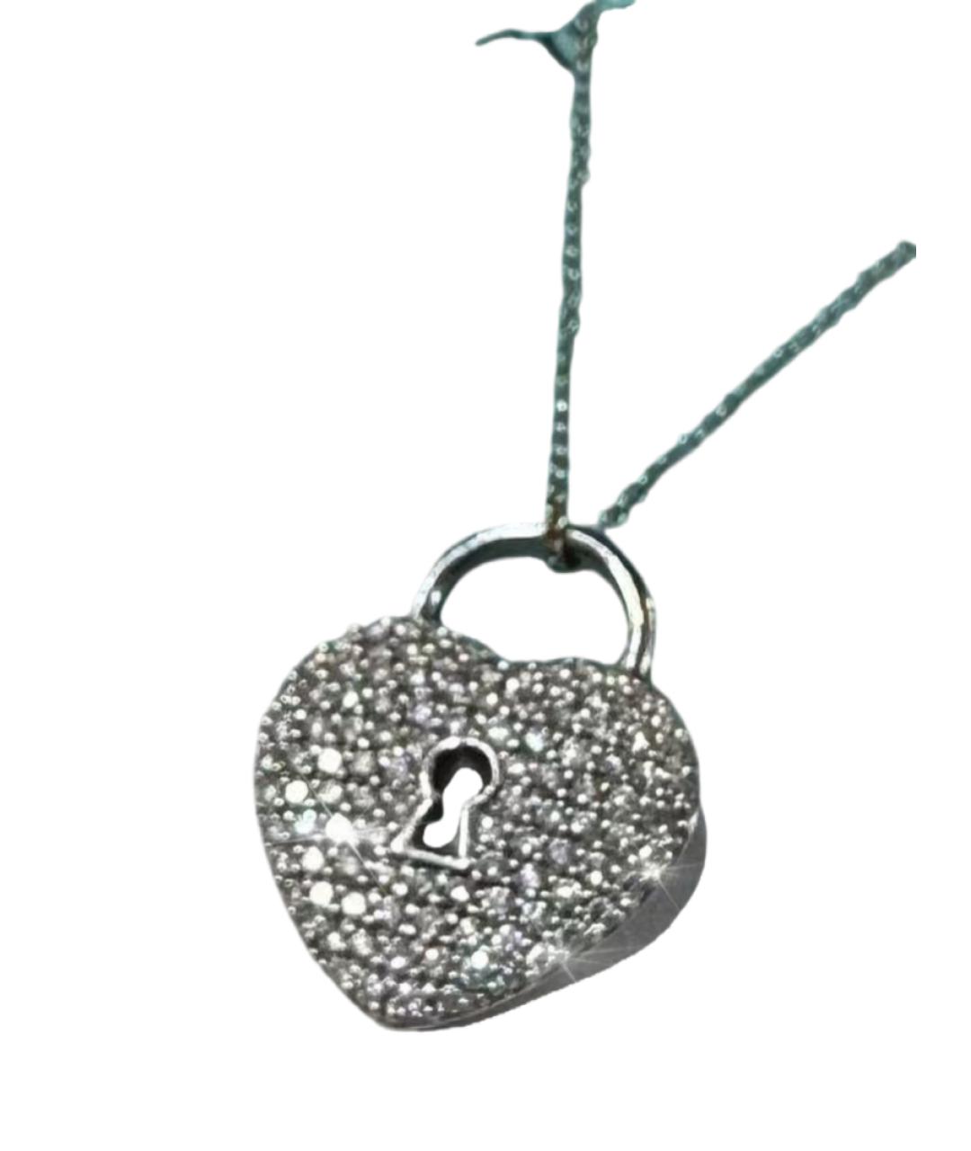 TIFFANY&CO Колье, фото 1