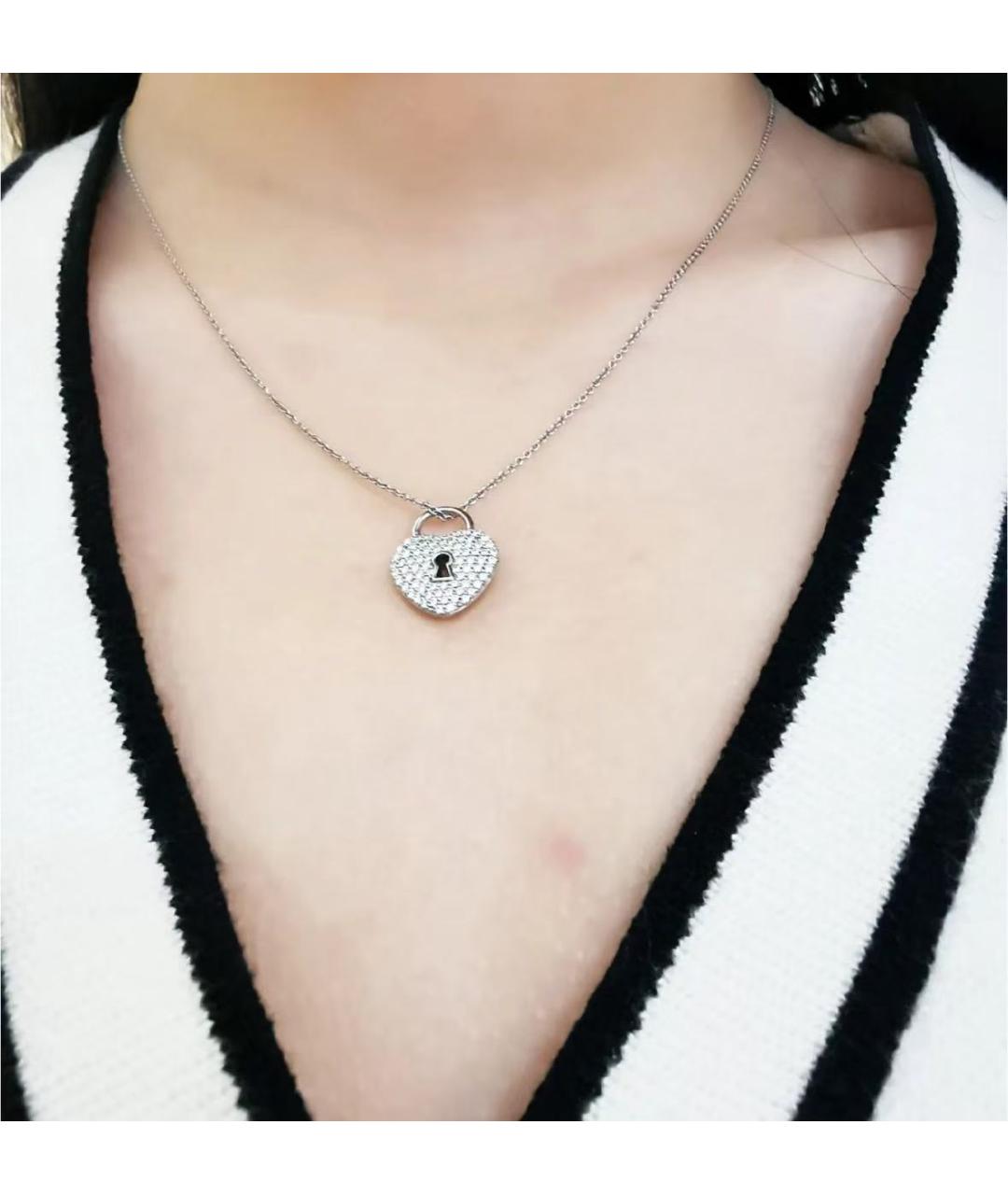 TIFFANY&CO Колье, фото 5
