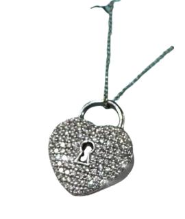 TIFFANY&CO Колье