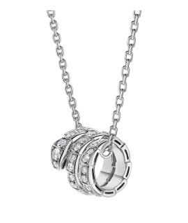 BVLGARI Подвеска
