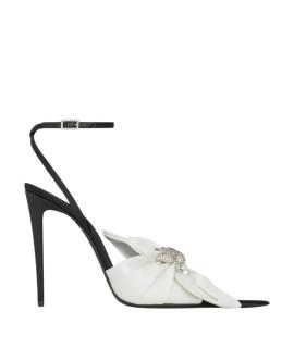 SAINT LAURENT Босоножки