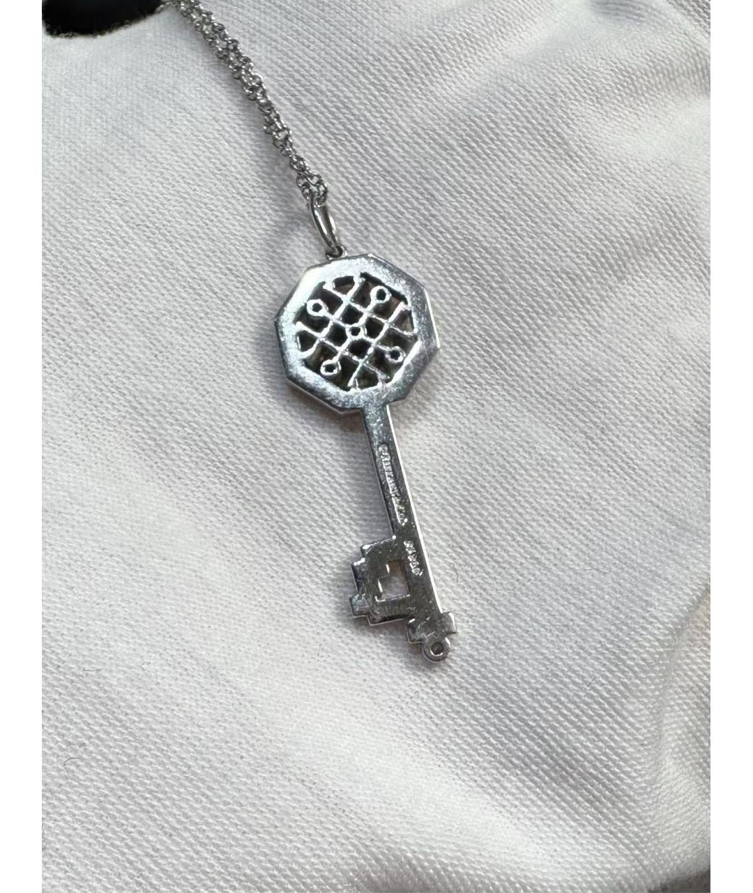 TIFFANY&CO Колье, фото 5