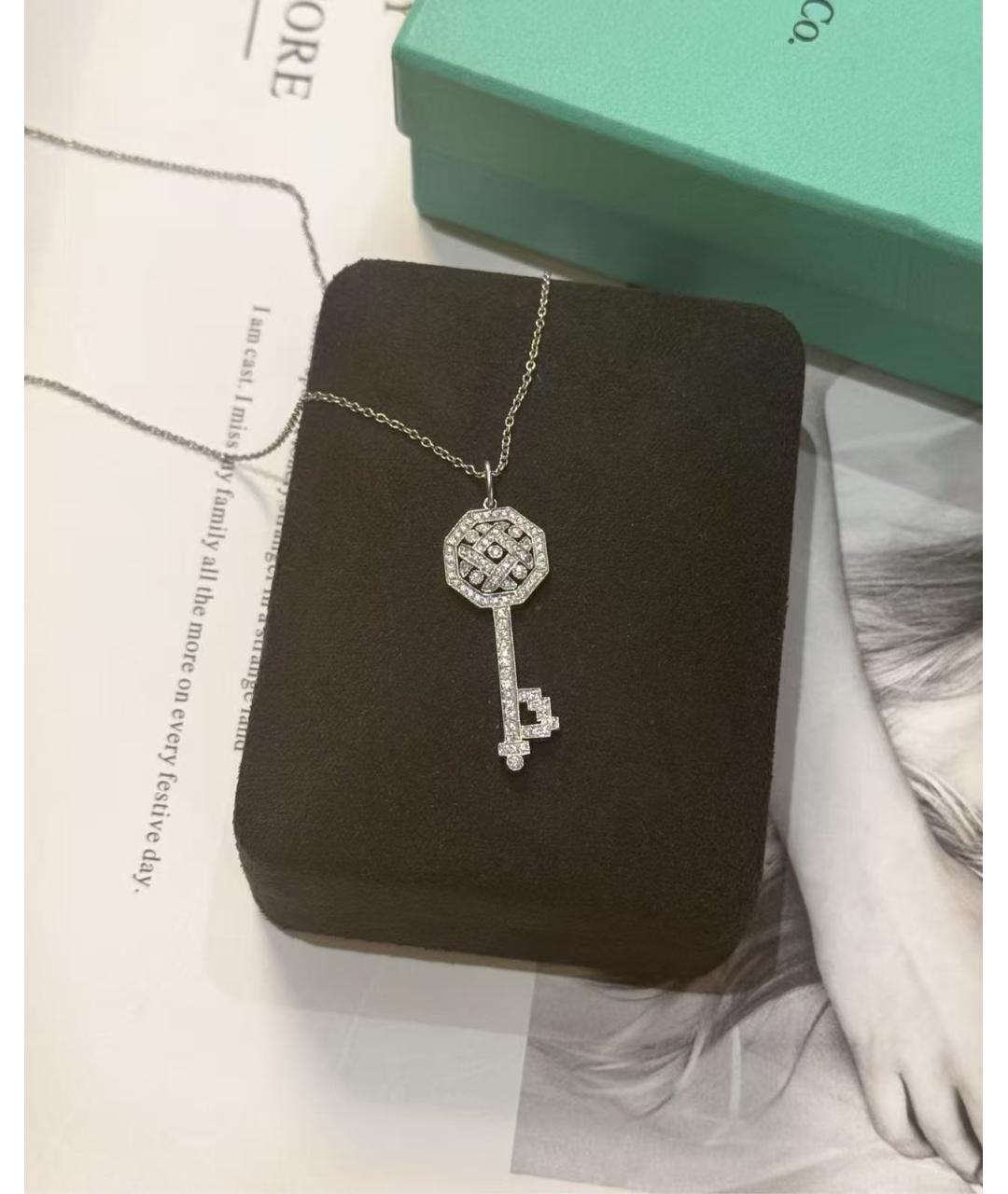 TIFFANY&CO Колье, фото 3