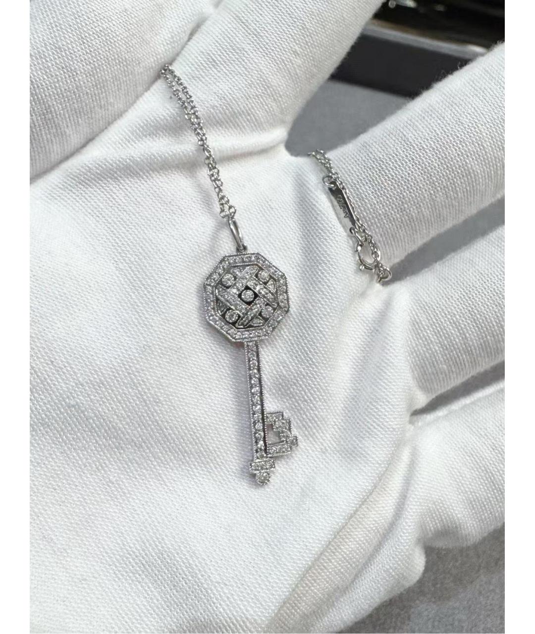 TIFFANY&CO Колье, фото 4