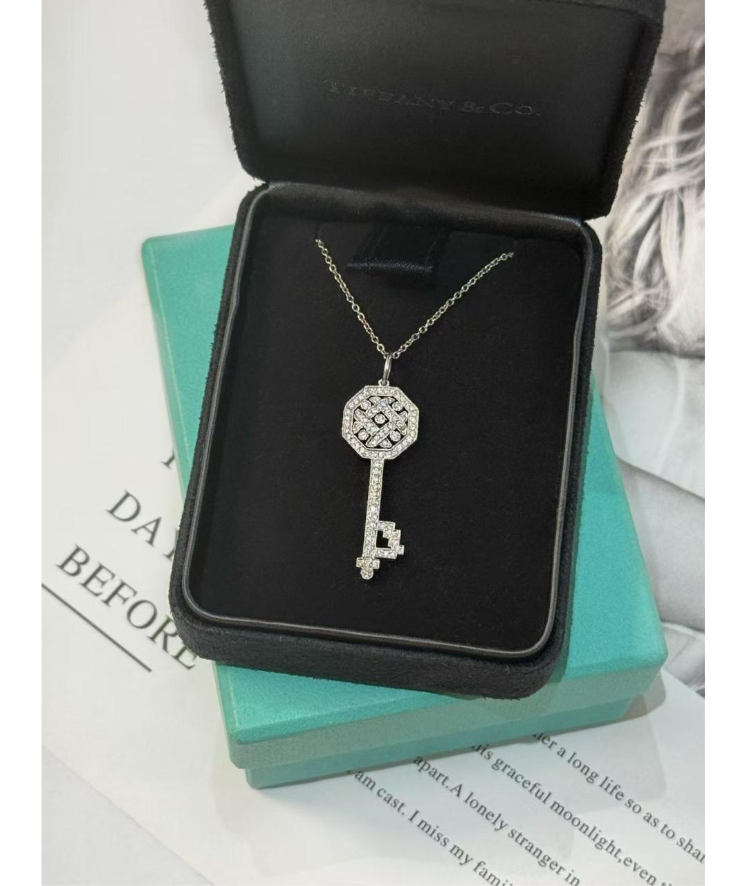 TIFFANY&CO Колье, фото 2