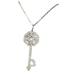 TIFFANY&CO Колье