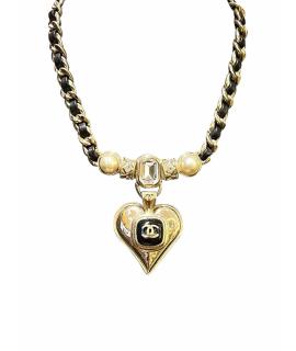 CHANEL Колье