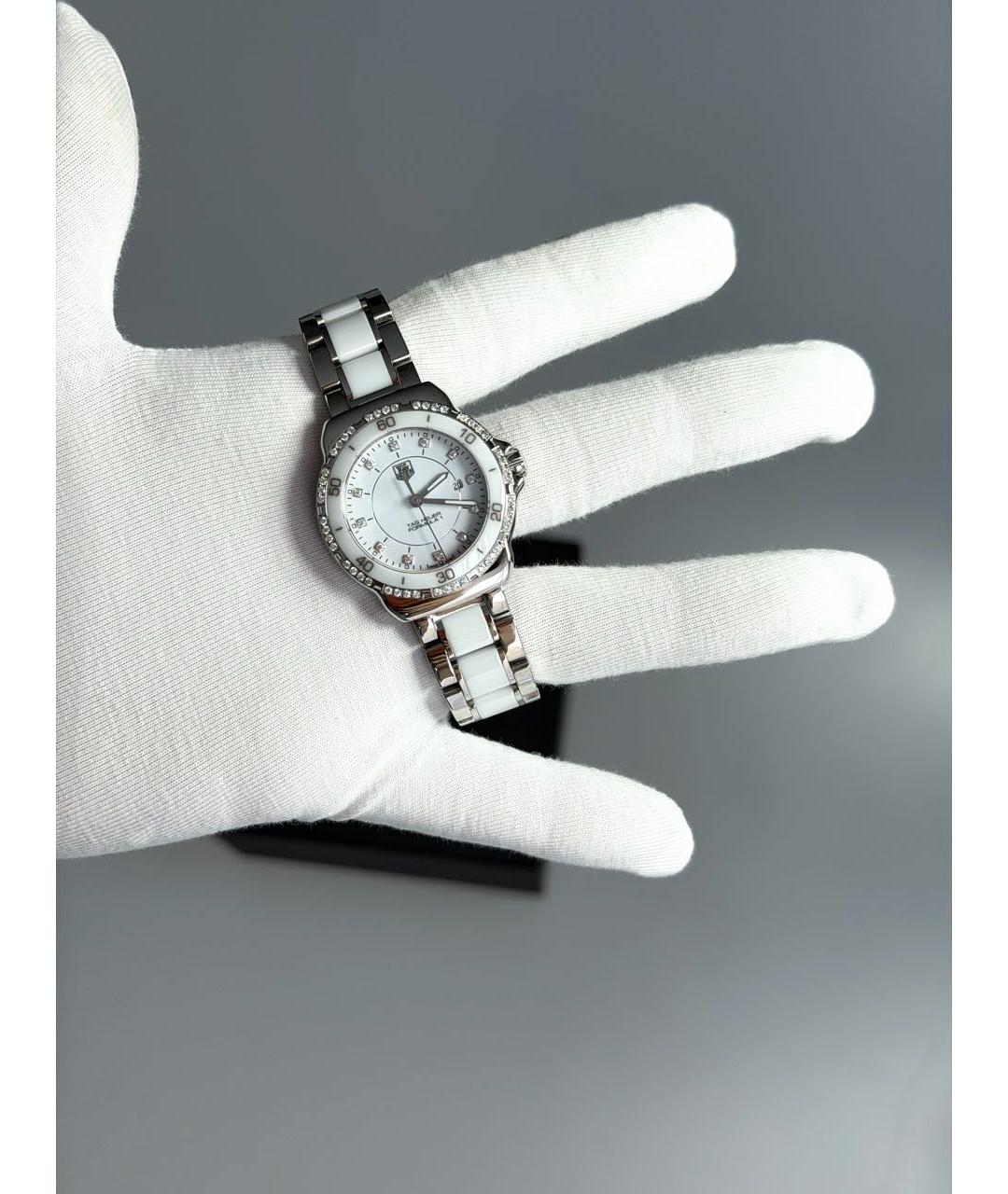 TAG HEUER Часы, фото 5