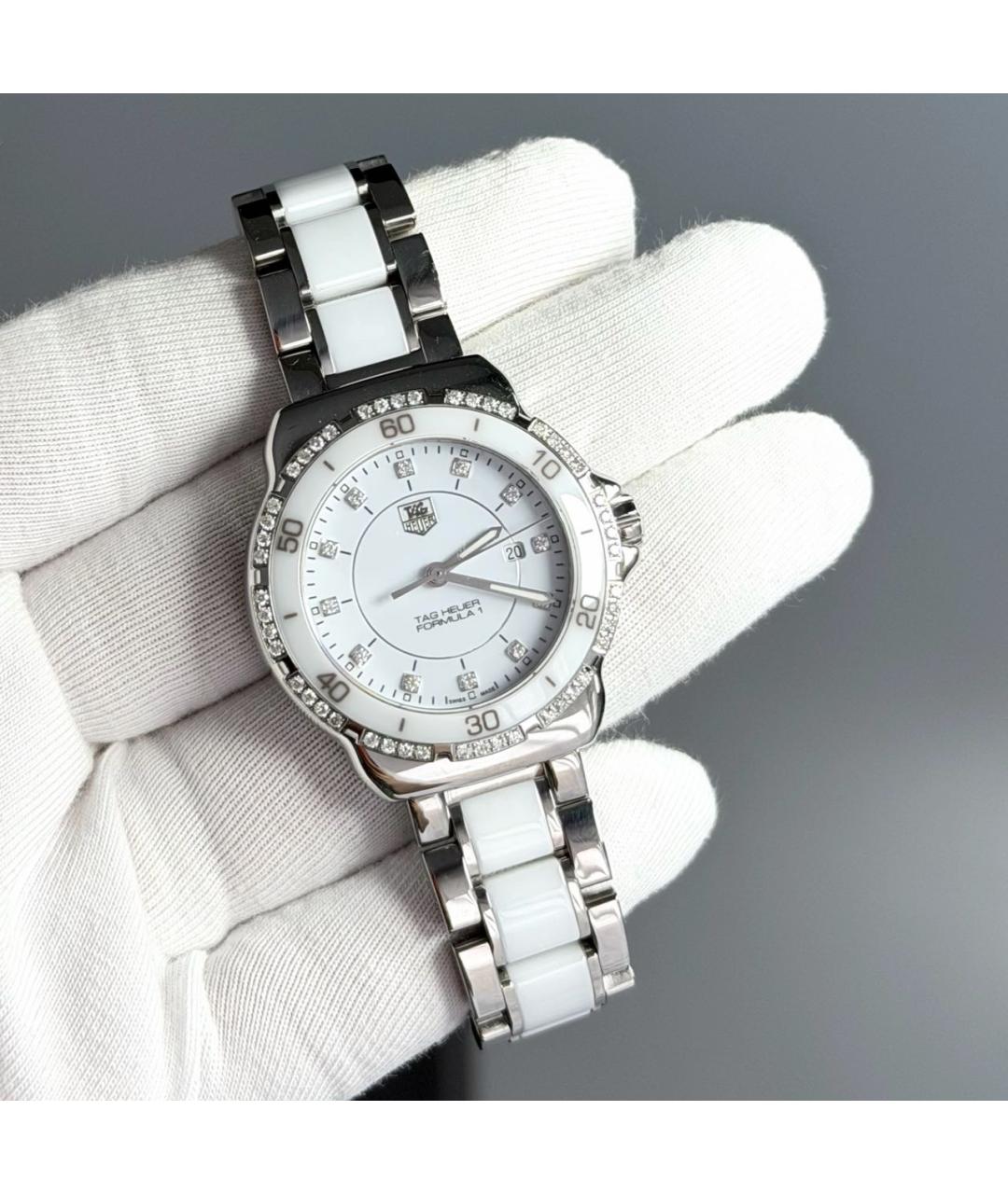 TAG HEUER Часы, фото 2