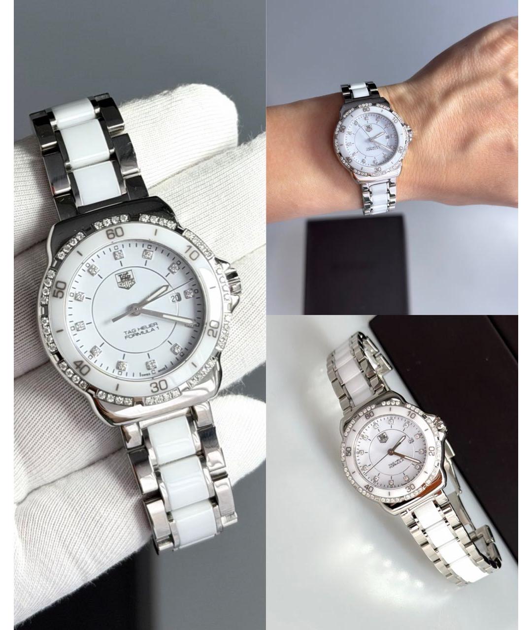 TAG HEUER Часы, фото 8