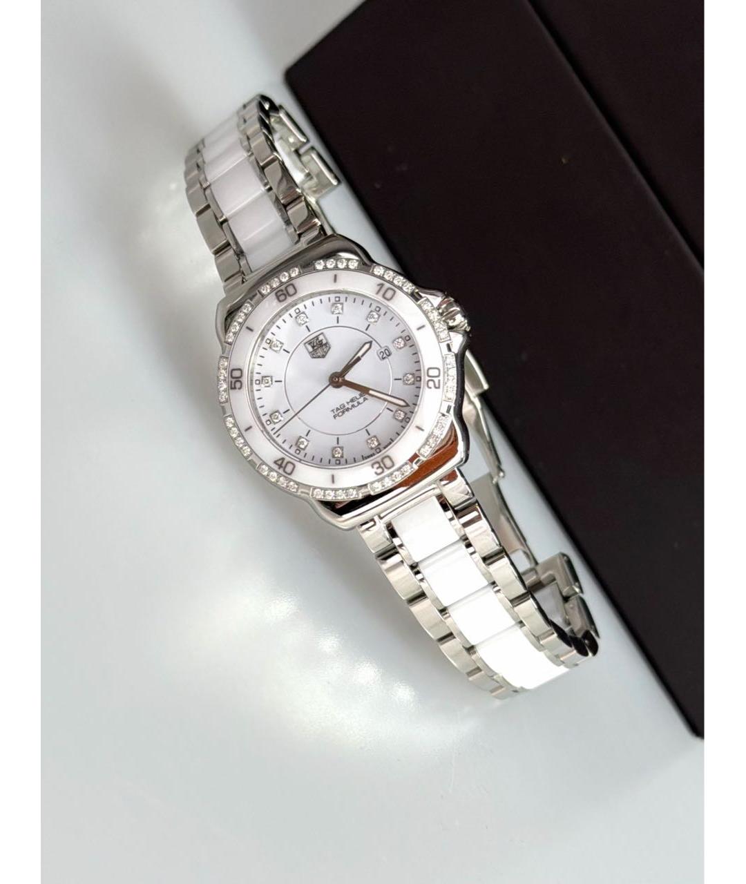 TAG HEUER Часы, фото 3
