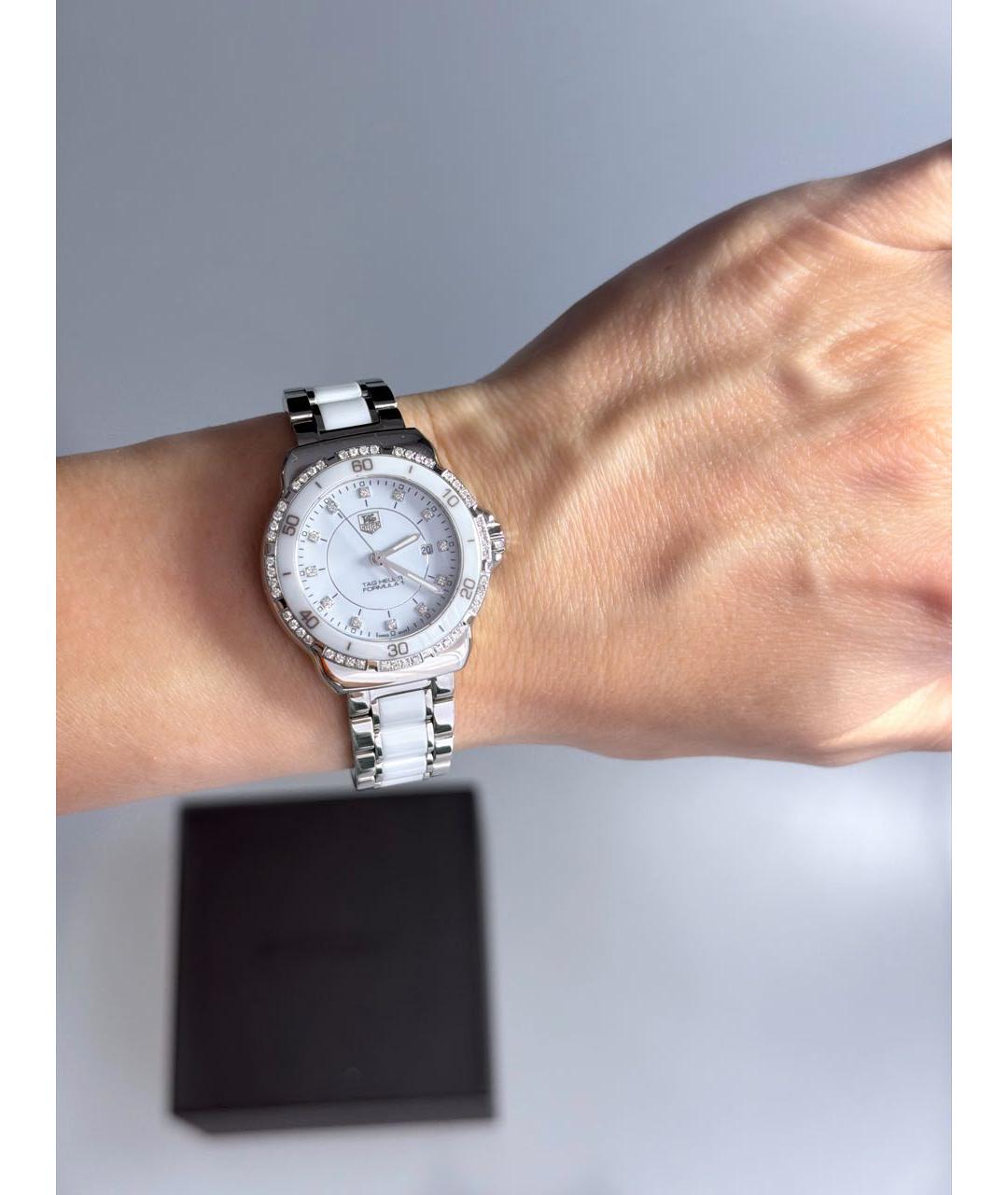 TAG HEUER Часы, фото 4