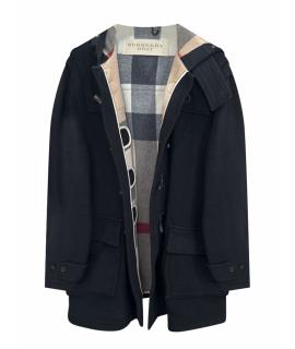BURBERRY Пальто