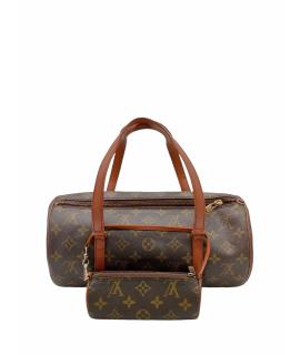 LOUIS VUITTON Сумка с короткими ручками
