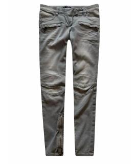 BALMAIN Джинсы слим