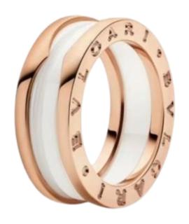 BVLGARI Кольцо