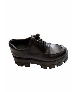 PRADA Брогги и оксфорды
