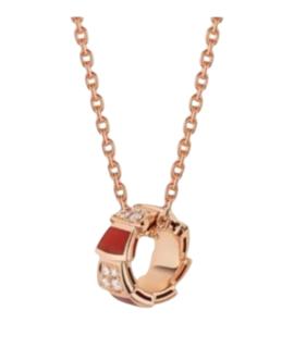 BVLGARI Колье