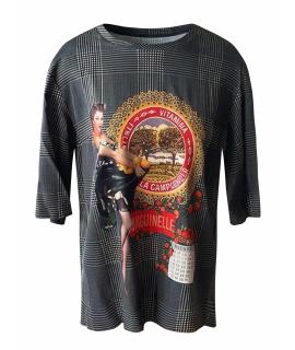 DOLCE&GABBANA Футболка