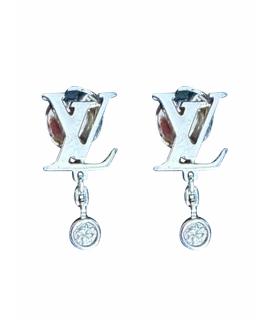 LOUIS VUITTON Серьги