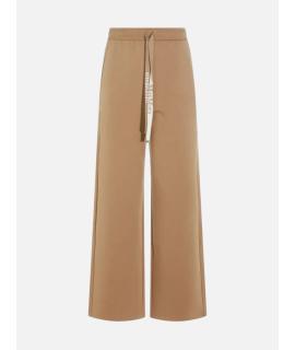 'S MAX MARA Прямые брюки