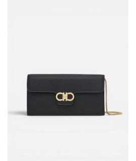 FERRAGAMO Сумка через плечо