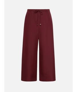 'S MAX MARA Брюки широкие