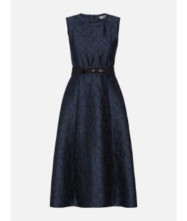 'S MAX MARA Коктейльное платье