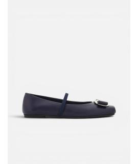 FERRAGAMO Балетки
