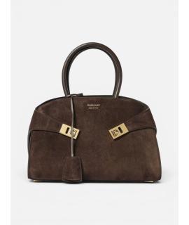 FERRAGAMO Сумка с короткими ручками
