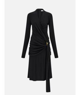 FERRAGAMO Коктейльное платье