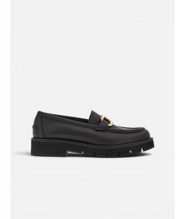FERRAGAMO Мокасины