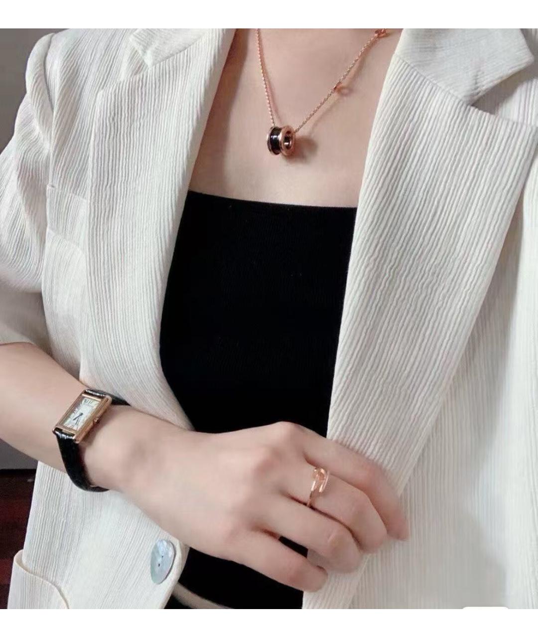BVLGARI Колье, фото 4