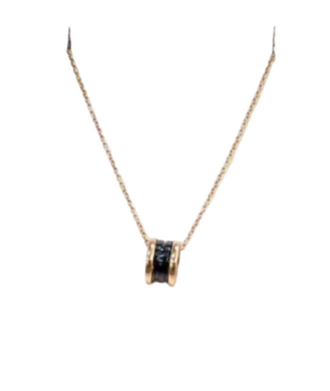 BVLGARI Колье, фото 1