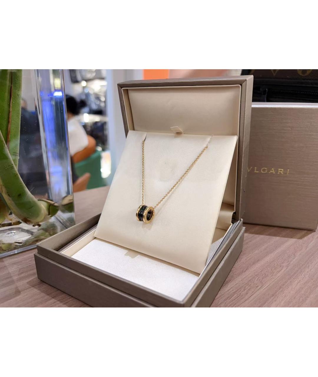 BVLGARI Колье, фото 3