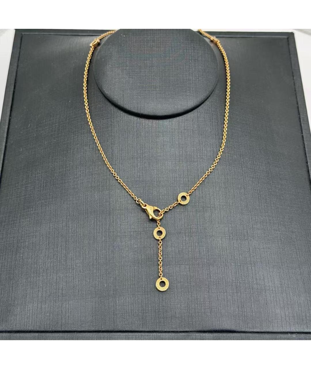 BVLGARI Колье, фото 4