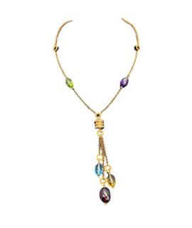 BVLGARI Колье