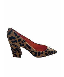 SANTONI Туфли