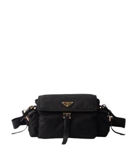 PRADA Сумка через плечо