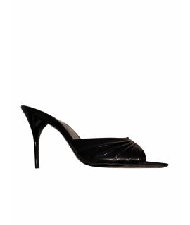 SAINT LAURENT Мюли