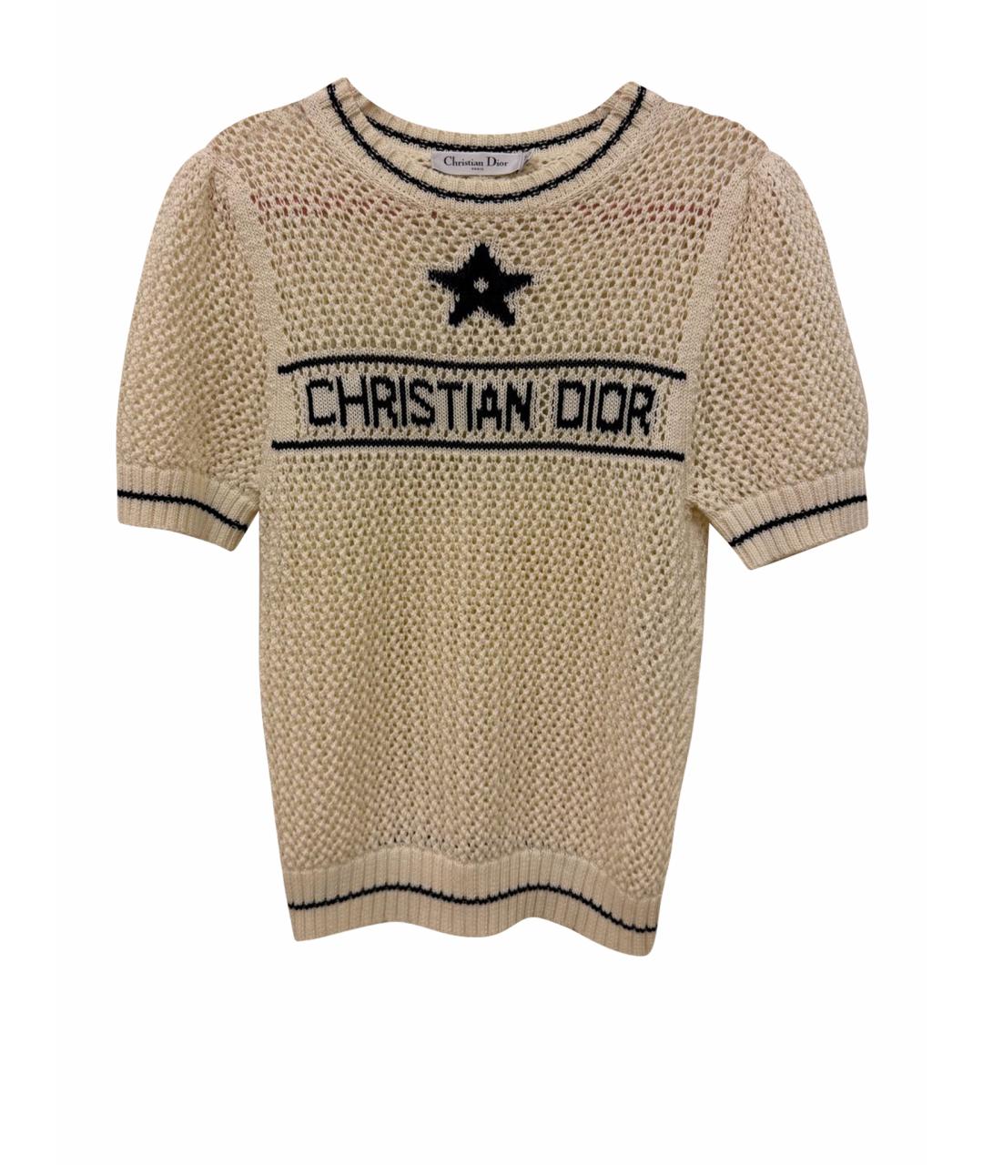 CHRISTIAN DIOR Футболка, фото 1