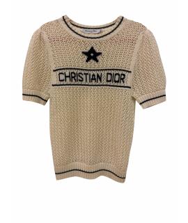 CHRISTIAN DIOR Футболка