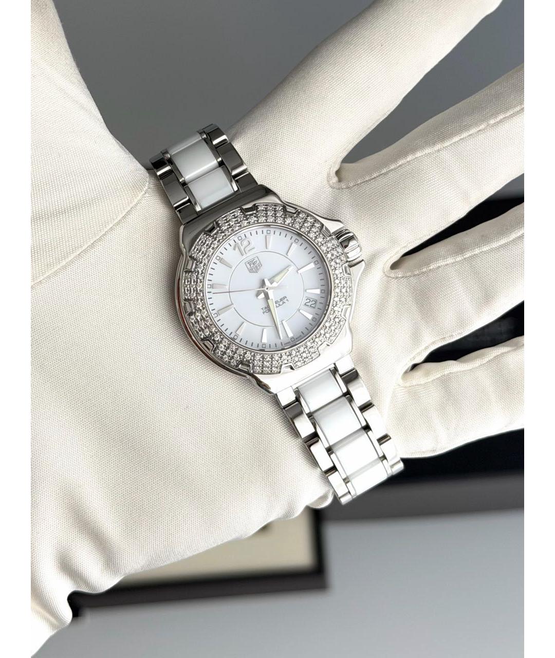 TAG HEUER Часы, фото 9