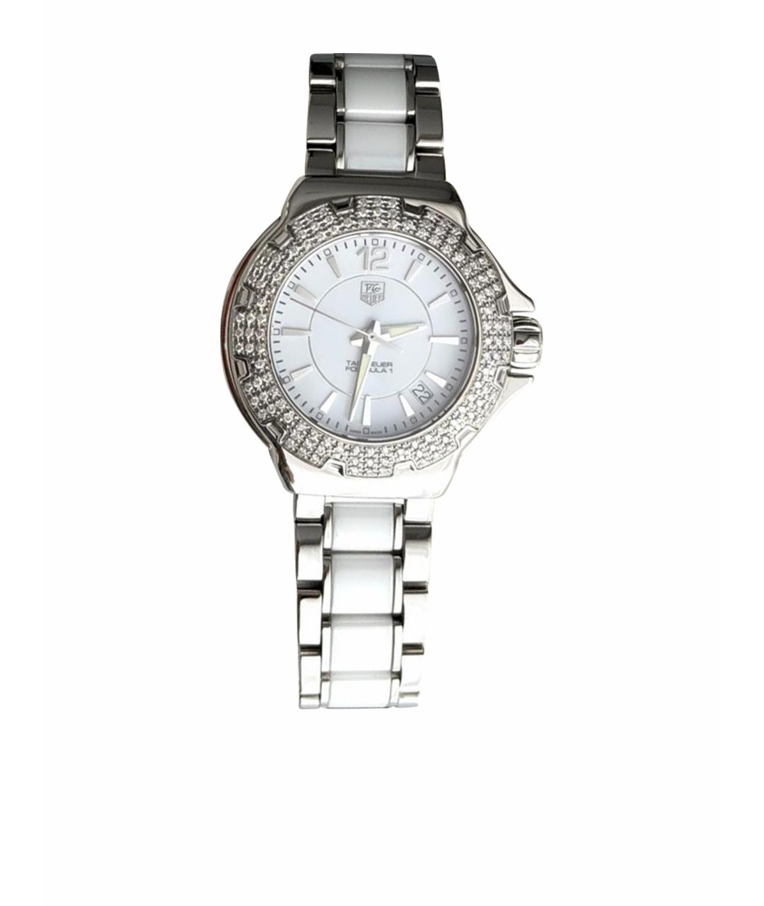 TAG HEUER Часы, фото 1