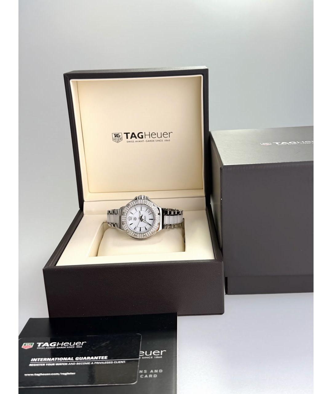 TAG HEUER Часы, фото 7