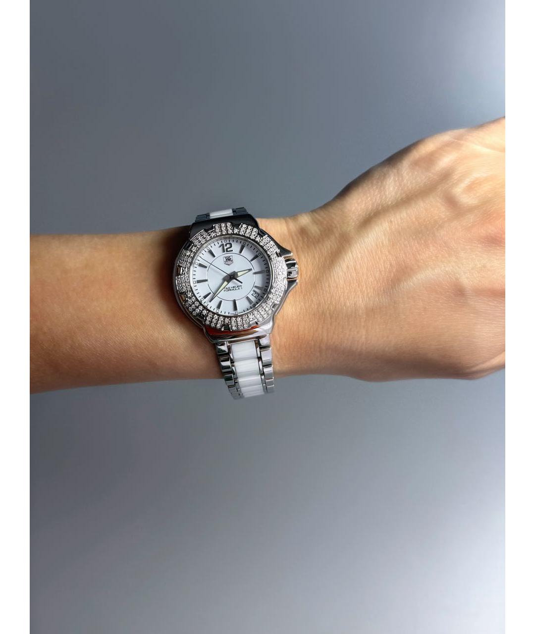 TAG HEUER Часы, фото 6