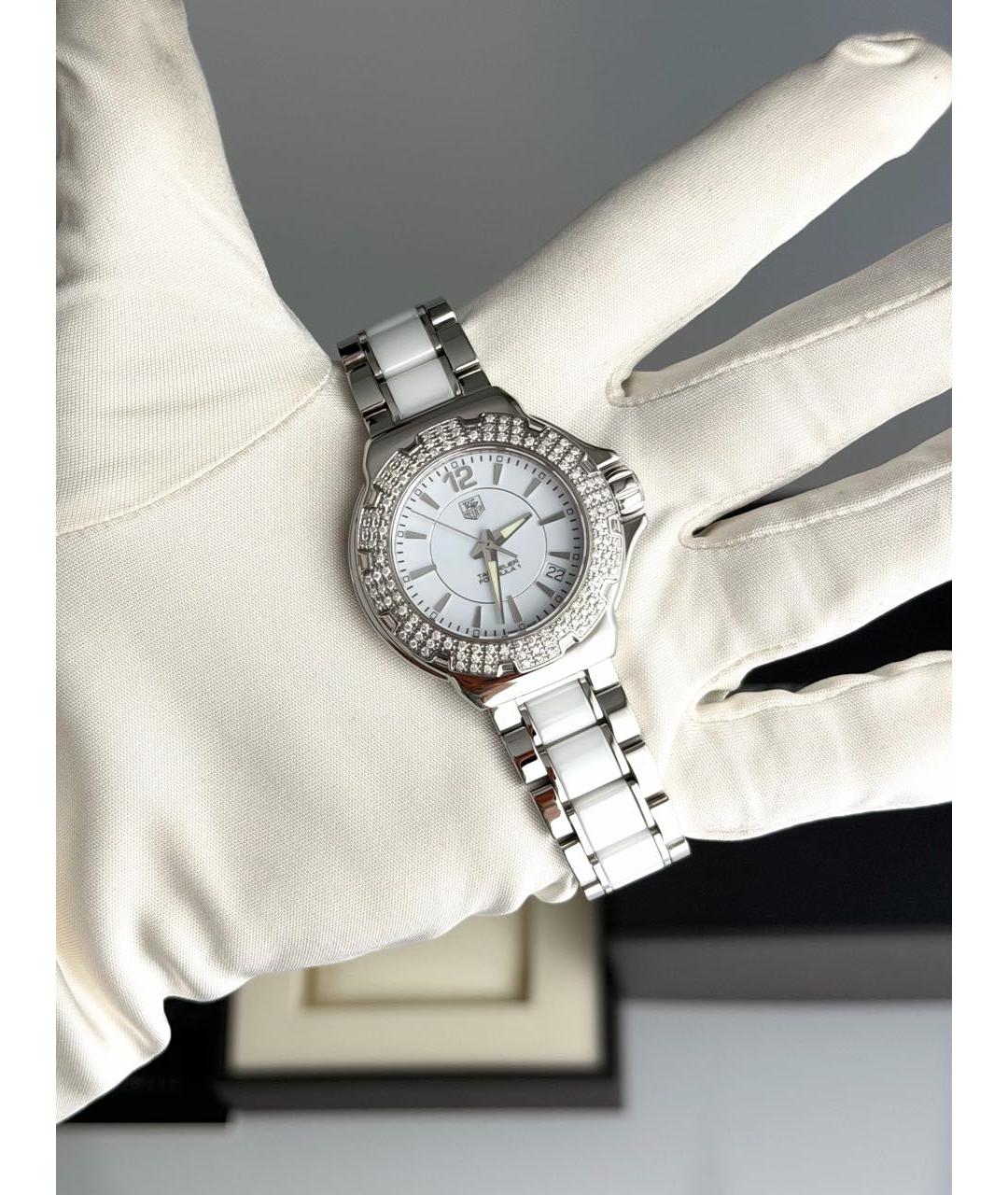 TAG HEUER Часы, фото 2
