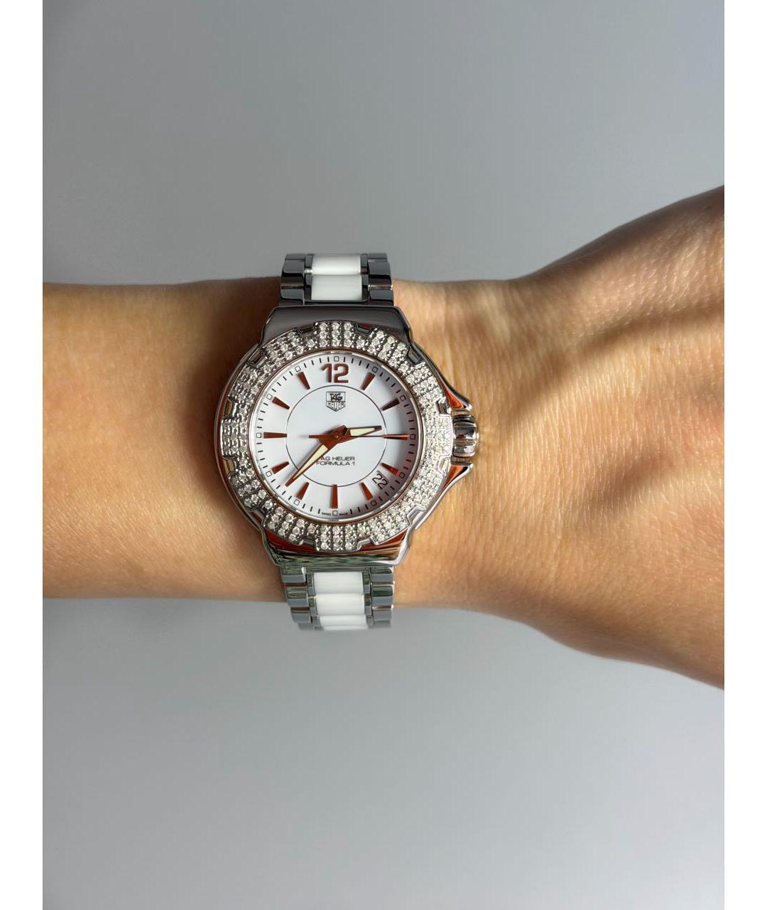 TAG HEUER Часы, фото 5