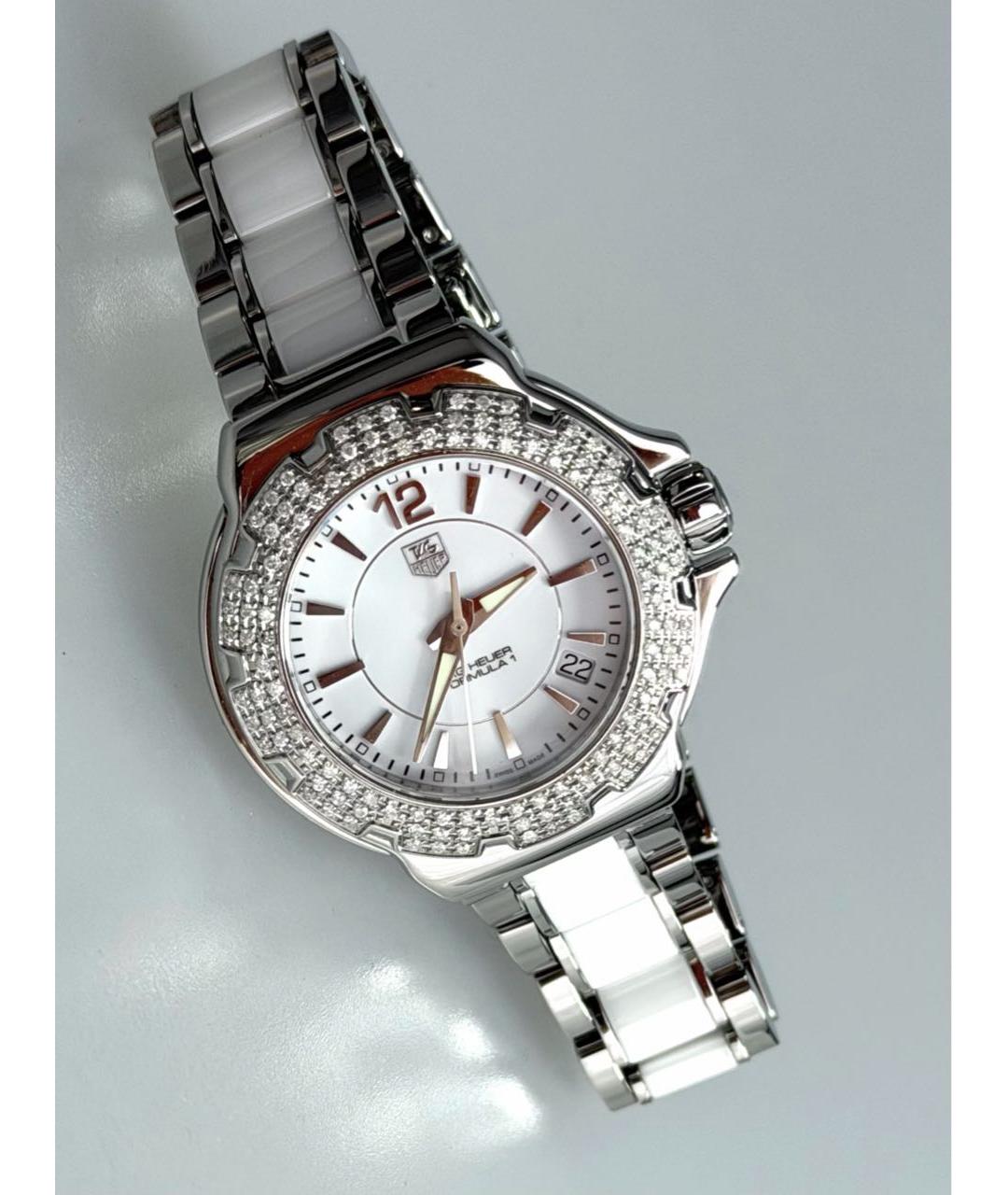 TAG HEUER Часы, фото 4