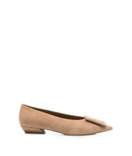 ROGER VIVIER Балетки